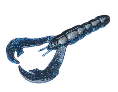 Strike King Craws Rage Tail Craw