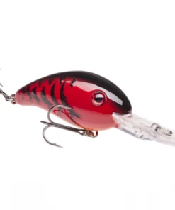 Strike King Pro Model 3XD Crankbaits