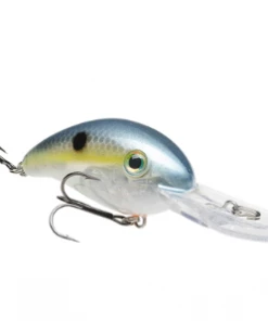 Strike King Pro Model 3XD Crankbaits