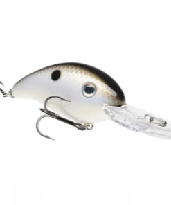 Strike King Pro Model 3XD Crankbaits