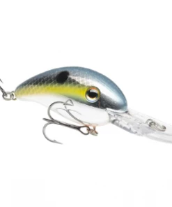 Strike King Pro Model 3XD Crankbaits
