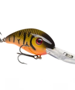 Strike King Pro Model 3XD Crankbaits