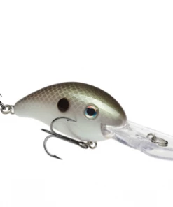 Strike King Pro Model 3XD Crankbaits