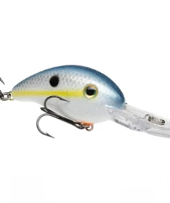 Strike King Pro Model 3XD Crankbaits