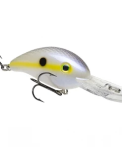 Strike King Pro Model 3XD Crankbaits