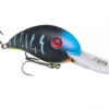 Strike King Pro Model 3XD Crankbaits