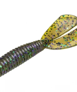 Strike King Creatures Rage Tail Menace Grub