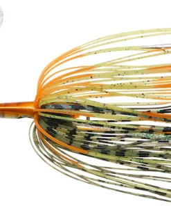 Teckel Taker Buzzbait