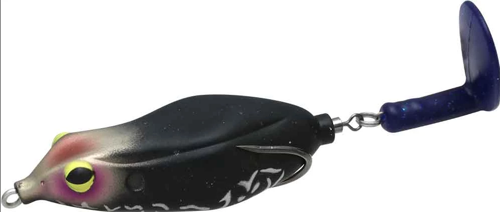 Teckel Sprinker Frog Frogs