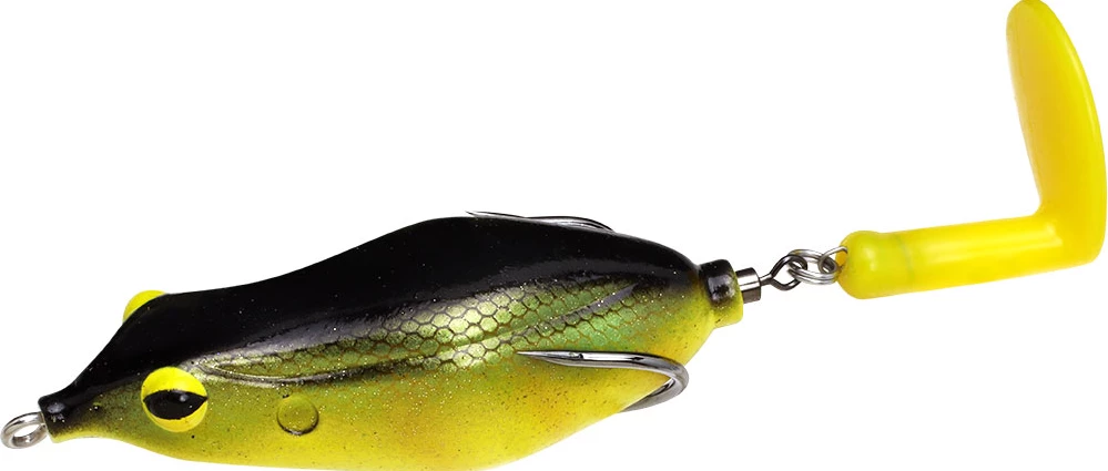 Teckel Sprinker Frog Frogs