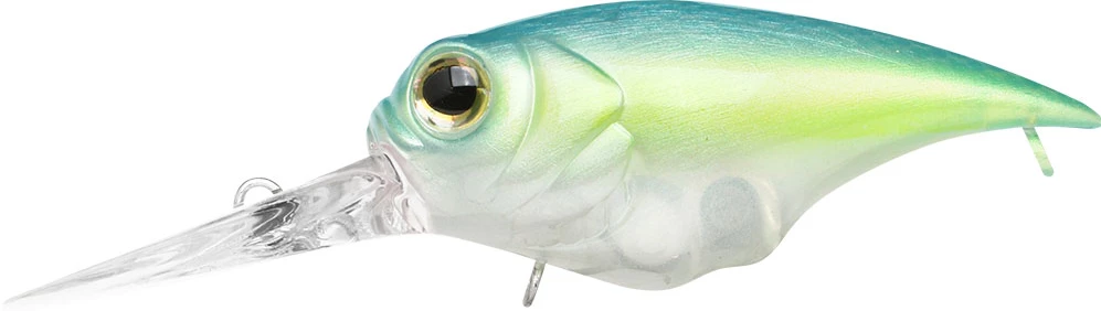 Teckel Medium Diving (8-14ft.) Drunker