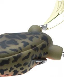 Teckel Frogs Honker Frog