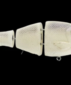 Triton Mike Bucca Bull Shad Wake Hard Body