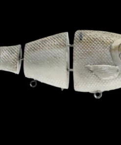 Triton Mike Bucca Bull Shad Wake Hard Body