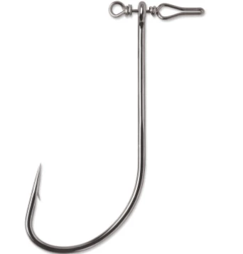 VMC Wacky Rig Hooks Spin Shot Neko Hook