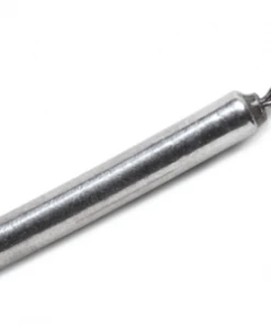 VMC Tungsten Drop Shot Cylinder Dropshot Weights