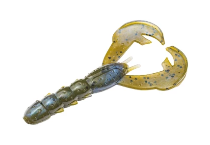 Strike King Baby Rage Tail Craw Craws