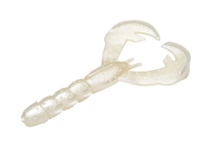 Strike King Baby Rage Tail Craw Craws