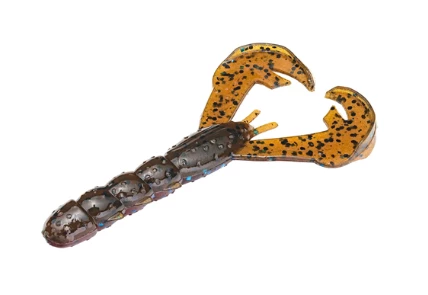 Strike King Baby Rage Tail Craw Craws