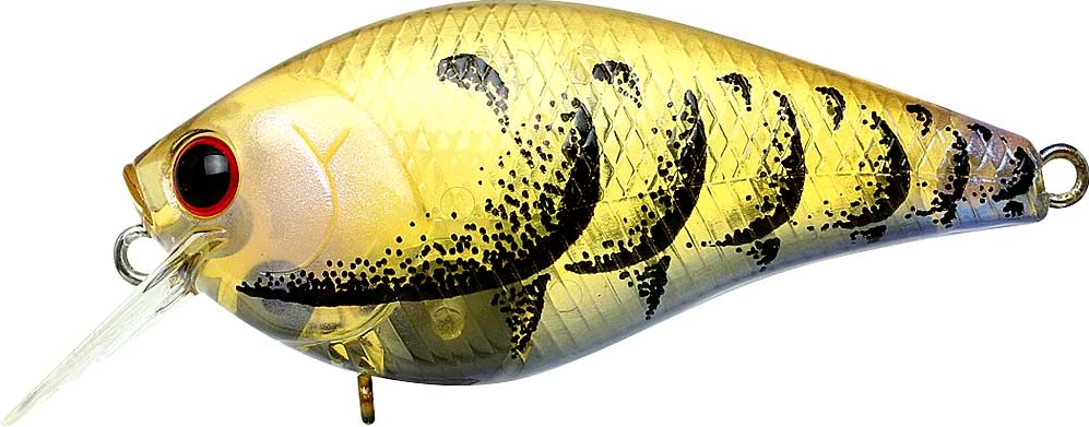 Lucky Craft LC DRS Crankbaits Shallow Diving (0-7ft.)