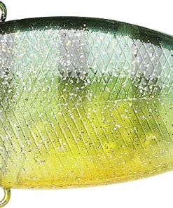 Lucky Craft Lipless LV 500