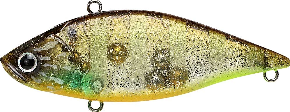 Lucky Craft Lipless LV 500