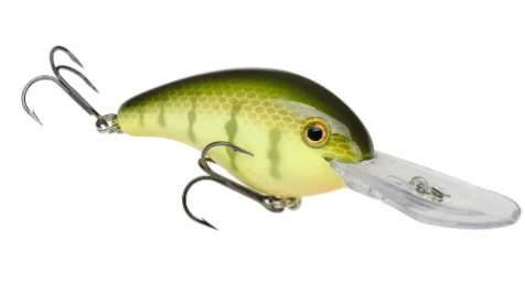 Strike King Deep Diving (15 Ft.+) Pro Model 5XD Crankbaits