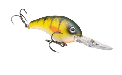 Strike King Deep Diving (15 Ft.+) Pro Model 5XD Crankbaits