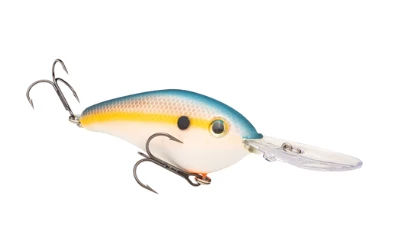 Strike King Deep Diving (15 Ft.+) Pro Model 5XD Crankbaits