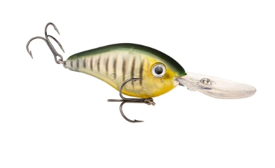 Strike King Pro Model 6XD Crankbaits