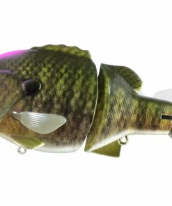 Deps Bull Shooter 160 Hard Body