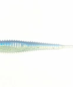 HogFarmer Baits Spunk Shad