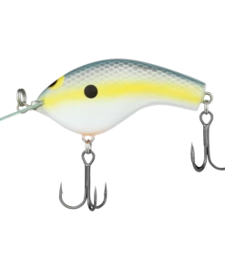 Shimano Macbeth Flat