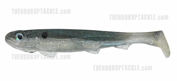 3:16 Lure Company Paddletail Swimbaits Minnow