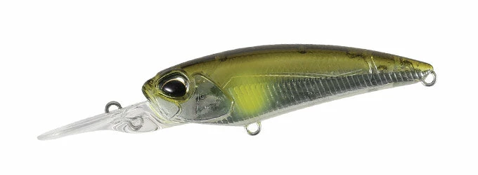 Duo Realis Realis Shad 52MR-SP Jerkbaits