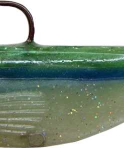 Optimum Baits Paddletail Swimbaits Original Optimum Shad