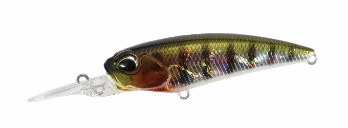 Duo Realis Realis Shad 52MR-SP Jerkbaits