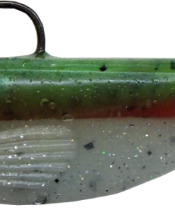 Optimum Baits Paddletail Swimbaits Original Optimum Shad