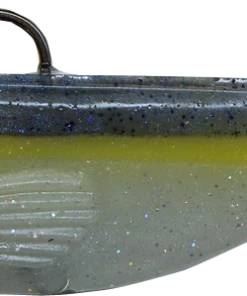 Optimum Baits Paddletail Swimbaits Original Optimum Shad