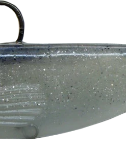 Optimum Baits Paddletail Swimbaits Original Optimum Shad