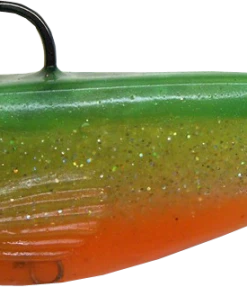Optimum Baits Paddletail Swimbaits Original Optimum Shad