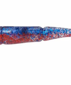 Megabass Bottom Slash Plus Shad