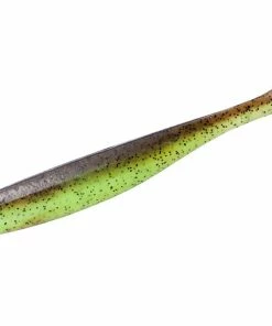OSP Paddletail Swimbaits Dolive Shad