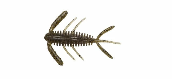 Valley Hill Devil Shaker