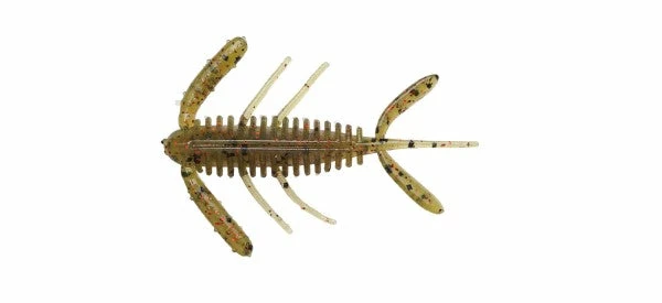 Valley Hill Devil Shaker