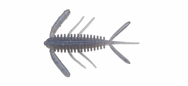 Valley Hill Devil Shaker