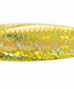 Nichols Lures Ben Parker Magnum Spoon Metals