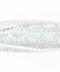 Nichols Lures Ben Parker Magnum Spoon Metals