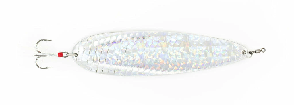 Nichols Lures Ben Parker Magnum Spoon Metals