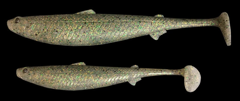 DrancKrazy Slow Shinner